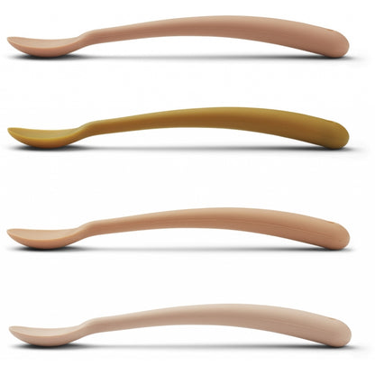 Liewood Siv 4pk skeer, tuscany rose