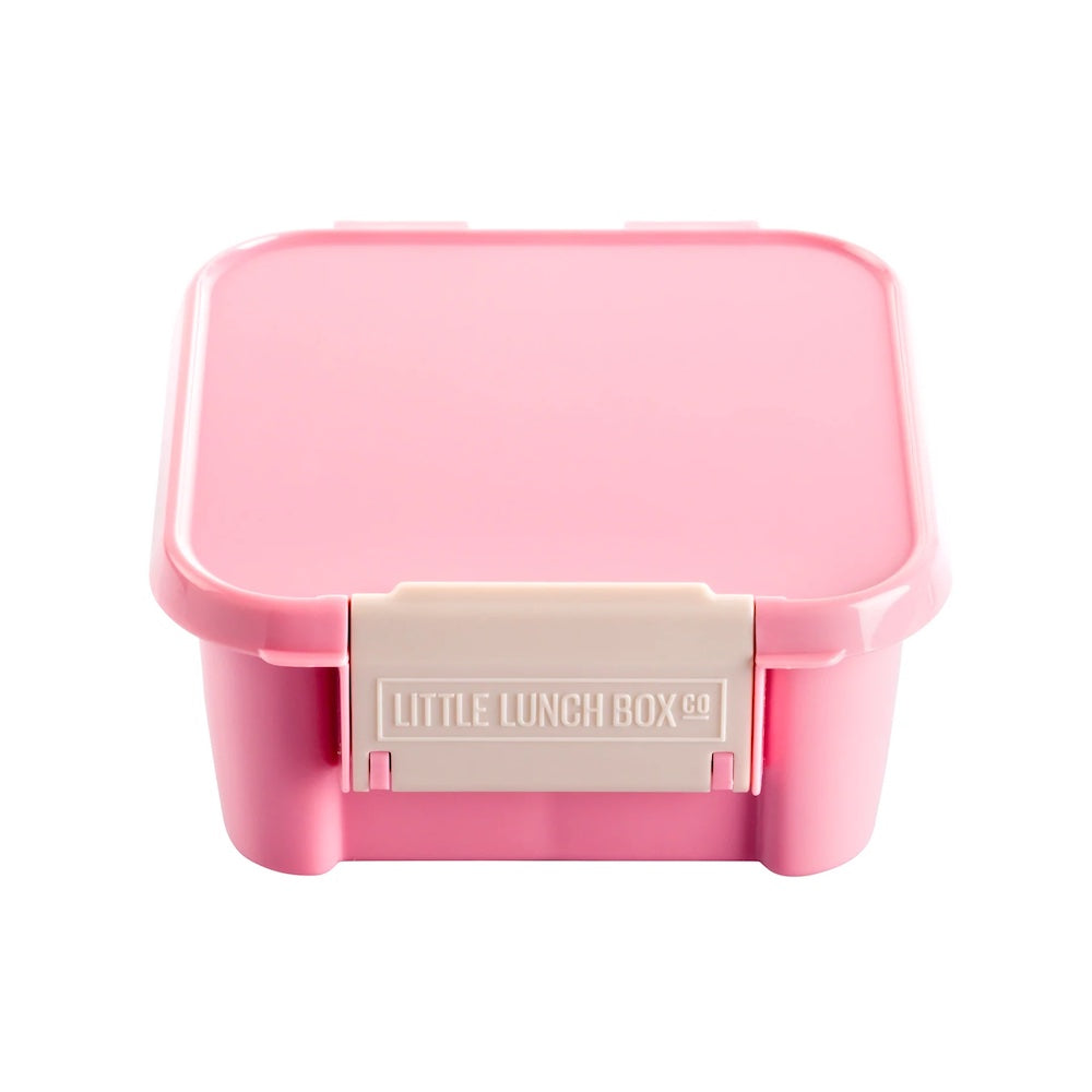 Little Lunch Box 'Bento two', Blush pink