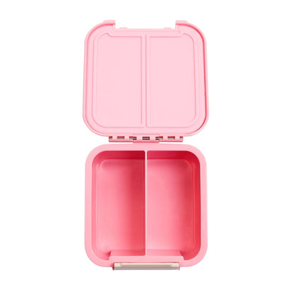 Little Lunch Box 'Bento two', Blush pink