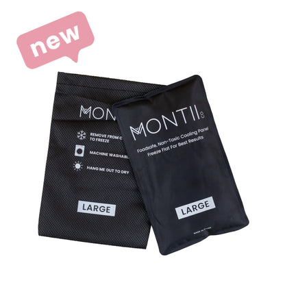Montii Køletaske Enhjørning, Large