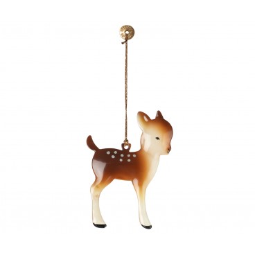 Maileg ornament bambi lille