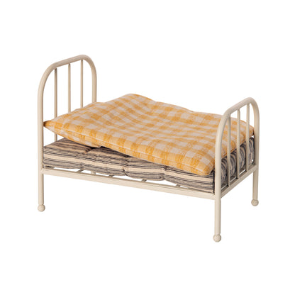 Maileg Vintage seng, Teddy 11-0102-0