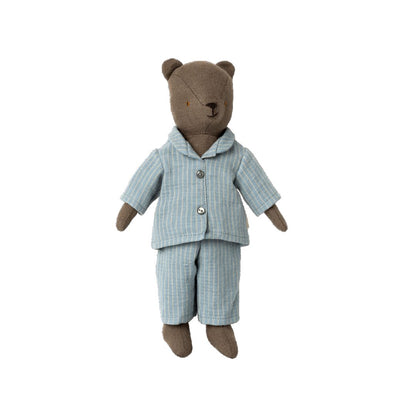 Maileg Teddy far pyjamas