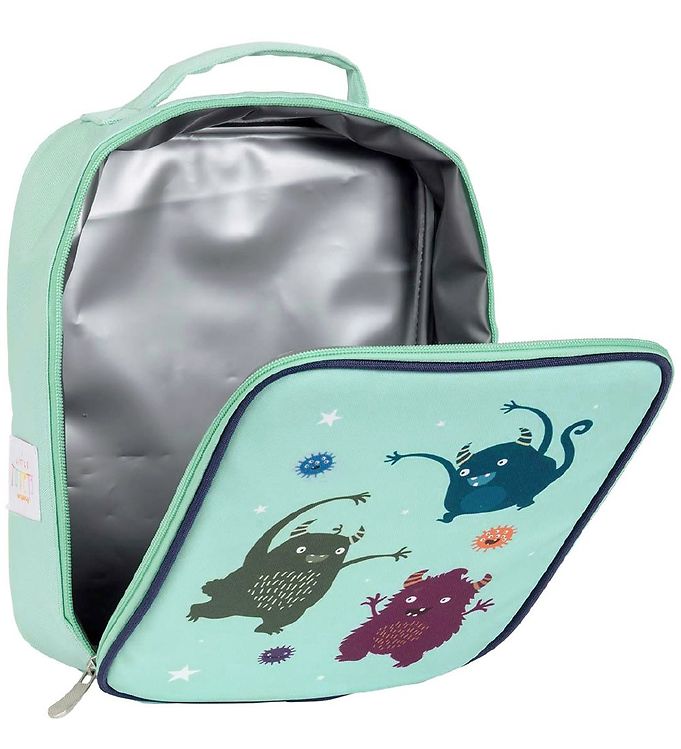 A little lovely Cool bag Monsters