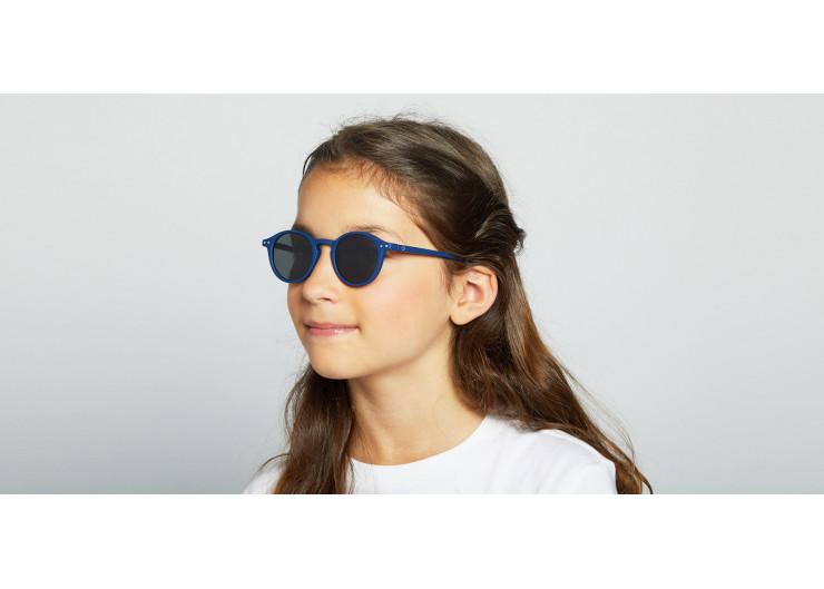 Izipizi solbriller Junior Navy - All About Kids Odense