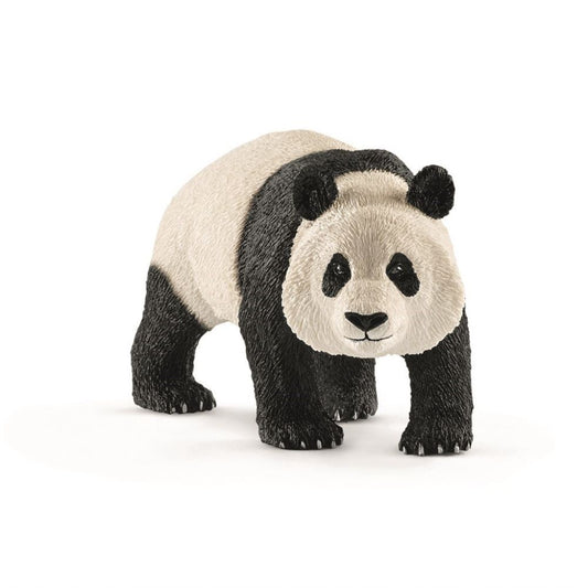 Schleich Stor panda, han