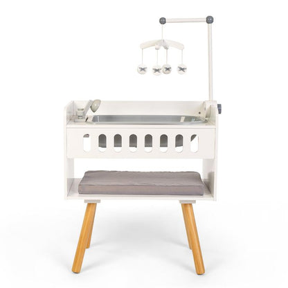By Astrup puslebord - All About Kids Odense