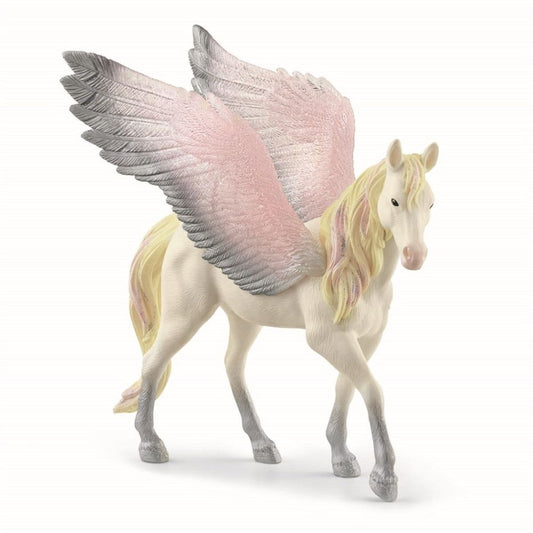 Schleich Sunrise Pegasus hest