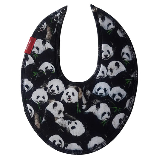 ZOO-design savlesmæk, panda