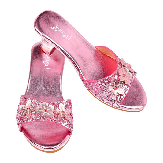 Souza Slippers Mariona str.30/31, pink