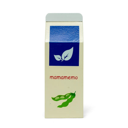 Mamamemo soya drik - All About Kids Odense