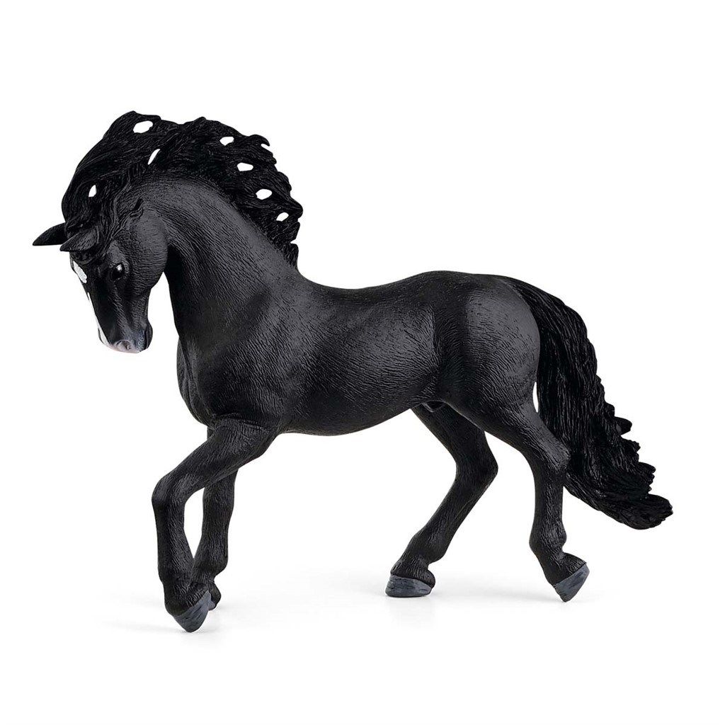 Schleich Pura raza Espanola Stallion