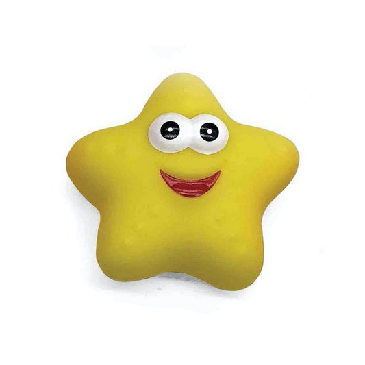 Magni Badedyr med lys - Stjerne