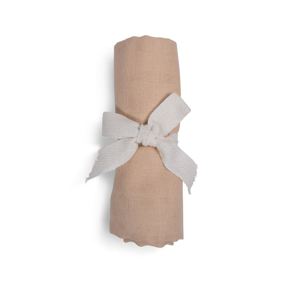 Filibabba Stofble, Ivory cream