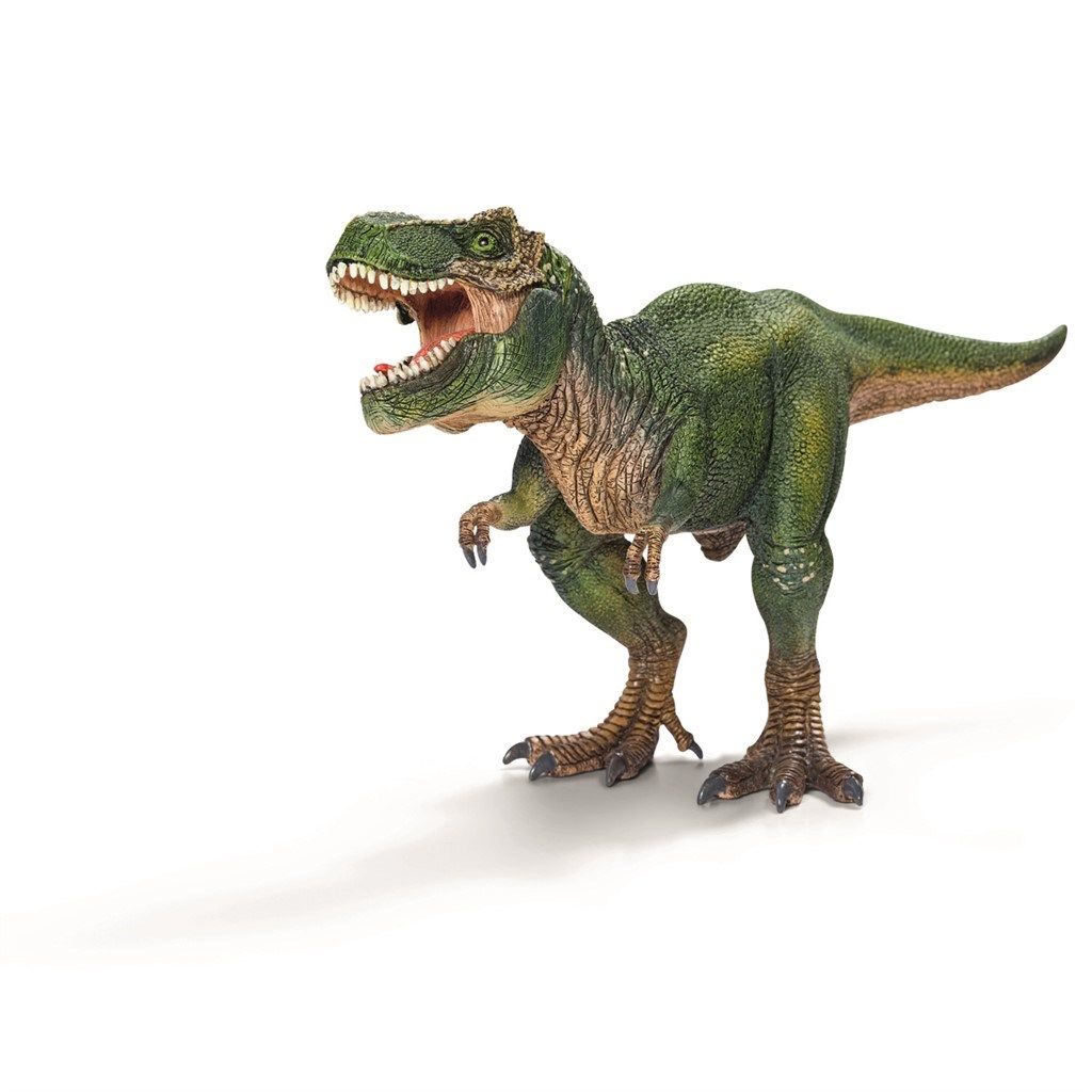 Schleich Tyrannosaurus rex - All About Kids Odense