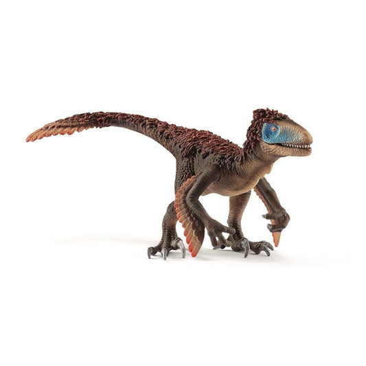 Schleich Utahraptor - All About Kids Odense